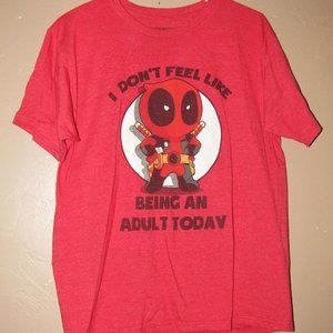 Various Fandom Tshirts